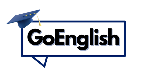 Go English