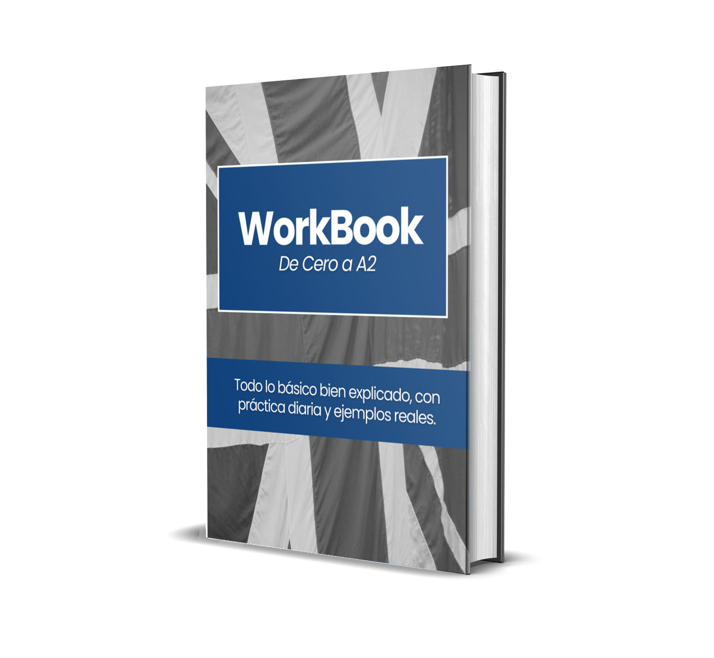 WorkBook (De Cero a A2)