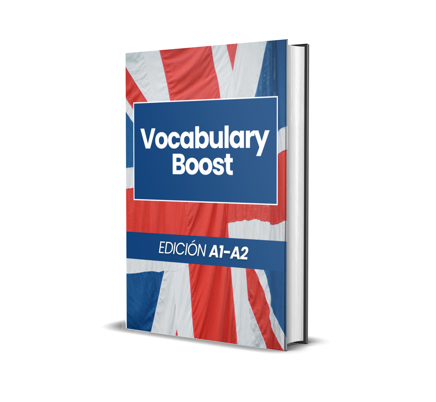 Vocabulary Boost (A1-A2)
