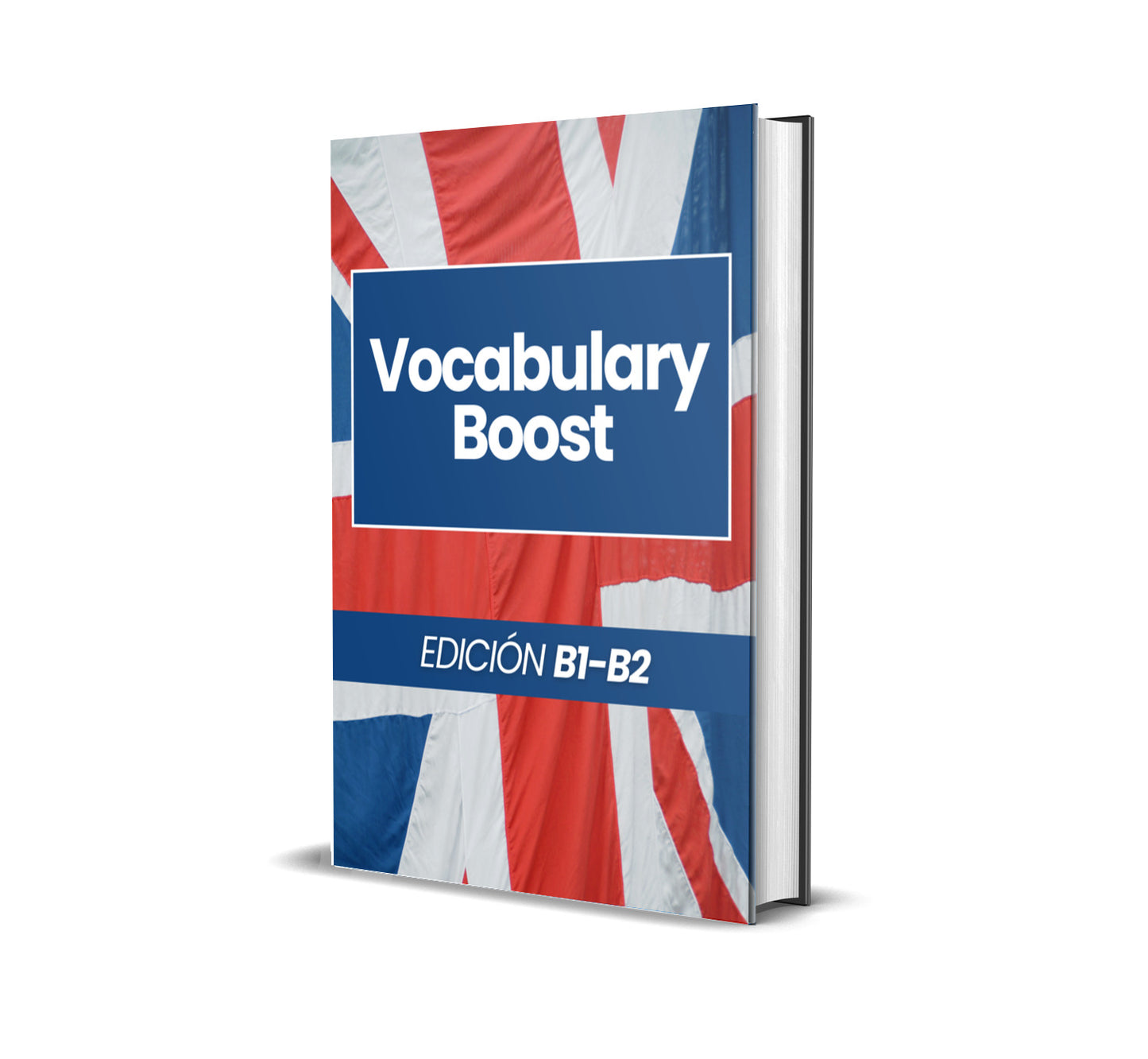 Vocabulary Boost (B1-B2)