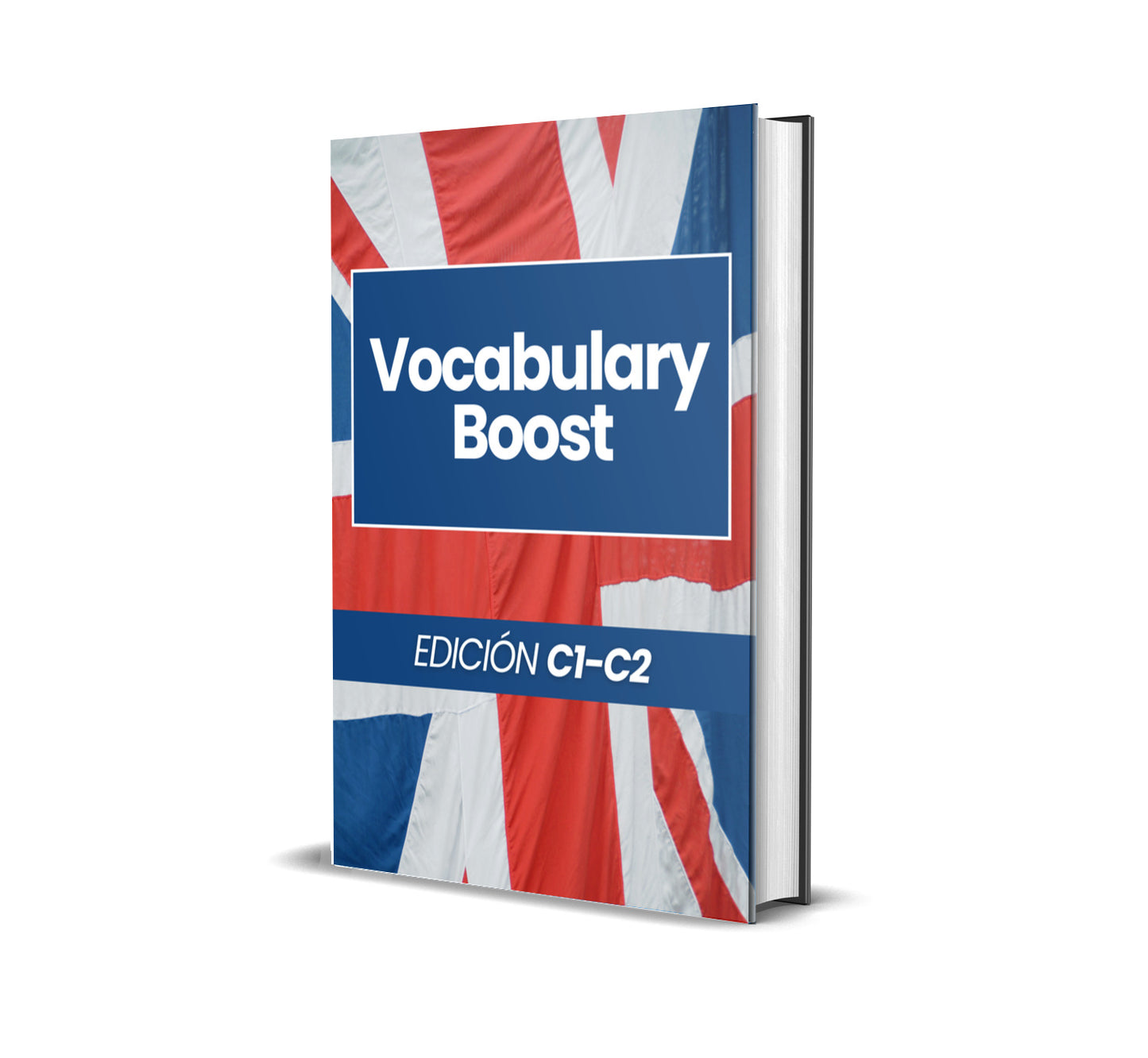 Vocabulary Boost (C1-C2)